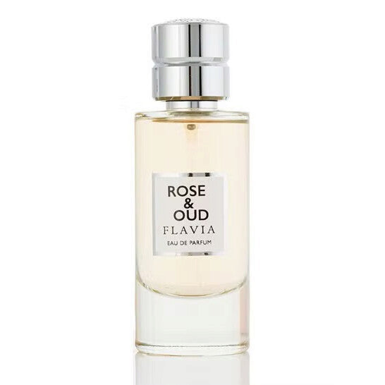 Flavia Ladies Rose & Oud EDP 3.4 oz Fragrances (Wholesale) - Luxurious Fragrance Available Online in Hong Kong & China
