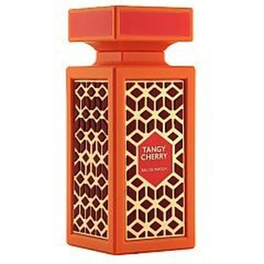 Flavia Ladies Tangy  Cherry EDP Spray 3.0 oz Fragrances (Wholesale) - Luxurious Fragrance Available Online in Hong Kong & China