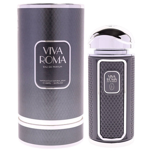 Flavia Ladies Viva Roma EDP Spray 3.4 oz Fragrances - Luxurious Fragrance Available Online in Hong Kong & China