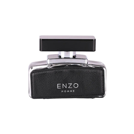 Flavia Men's Enzo Homme EDP Spray 3.3 oz (Tester) Fragrances - Luxurious Fragrance Available Online in Hong Kong & China