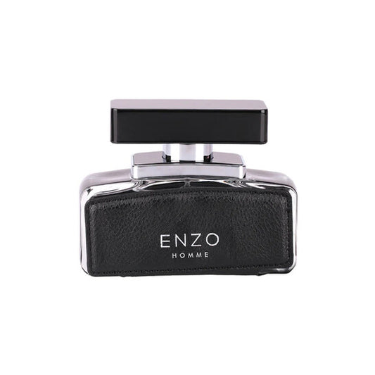 Flavia Men's Enzo Homme EDP Spray 3.3 oz (Tester) Fragrances (Wholesale) - Luxurious Fragrance Available Online in Hong Kong & China