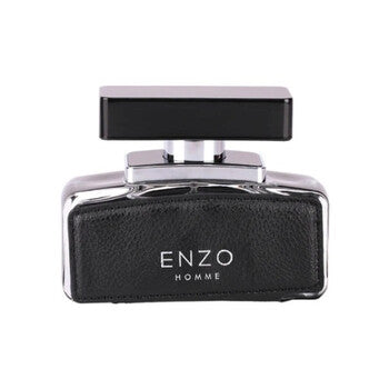 Flavia Men's Enzo Pour Homme EDP Spray 3.4 oz - Luxurious Fragrance Available Online in Hong Kong & China