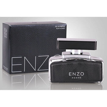 Flavia Men's Enzo Homme EDP Spray 3.4 oz Fragrances (Wholesale) - Luxurious Fragrance Available Online in Hong Kong & China