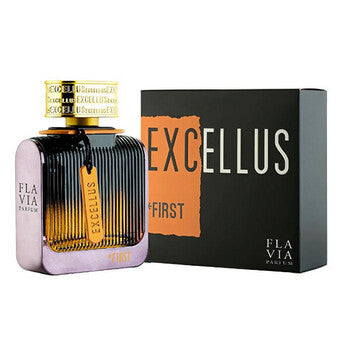 Flavia Men's Excellus EDP Spray 3.4 oz - Luxurious Fragrance Available Online in Hong Kong & China