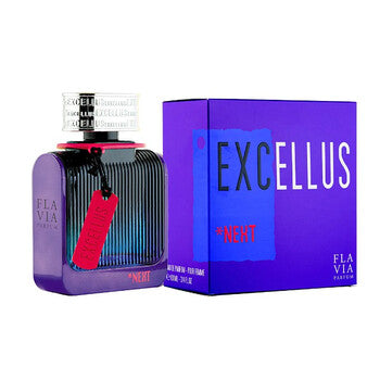 Flavia Ladies Excellus EDP Spray 3.4 oz - Luxurious Fragrance Available Online in Hong Kong & China