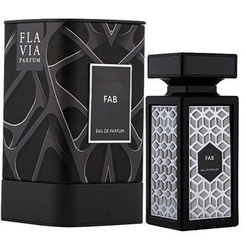 Flavia Men's Fab EDP Spray 3.0 oz - Luxurious Fragrance Available Online in Hong Kong & China