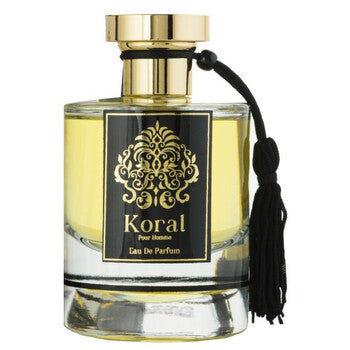 Flavia Unisex Koral EDP Spray 3.4 zoz - Luxurious Fragrance Available Online in Hong Kong & China