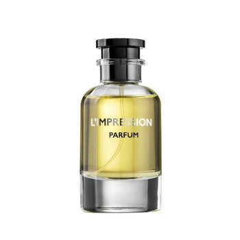Flavia Men's L'impression Parfum 3.4 oz Fragrances (Wholesale) - Luxurious Fragrance Available Online in Hong Kong & China