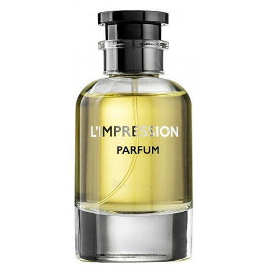 Flavia Men's L'Impression Parfum Spray 3.3 oz (Tester) Fragrances - Luxurious Fragrance Available Online in Hong Kong & China