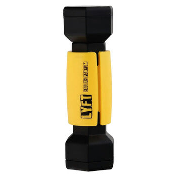 Flavia Men's Lyft EDP Spray 3.4 oz Fragrances (Wholesale) - Luxurious Fragrance Available Online in Hong Kong & China