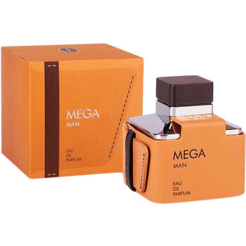 Flavia Men's Mega EDP 3.4 oz Fragrances (Wholesale) - Luxurious Fragrance Available Online in Hong Kong & China