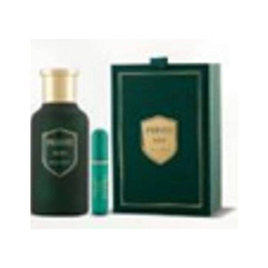Flavia Men's Prive No11 Gift Set Fragrances - Luxurious Fragrance Available Online in Hong Kong & China