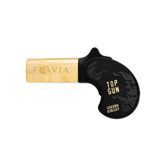 Flavia Men's Top Gun Golden Bullet EDP Spray 3.4 oz Fragrances - Luxurious Fragrance Available Online in Hong Kong & China