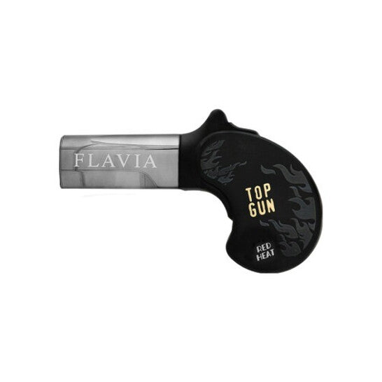 Flavia Men's Top Gun Red Heat EDP Spray 3.4 oz Fragrances (Wholesale) - Luxurious Fragrance Available Online in Hong Kong & China