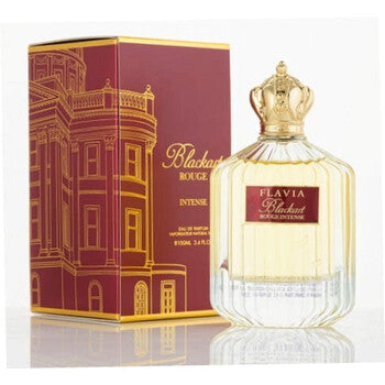 Flavia Unisex Blackart Rouge EDP Spray 3.4 oz Fragrances (Wholesale) - Luxurious Fragrance Available Online in Hong Kong & China