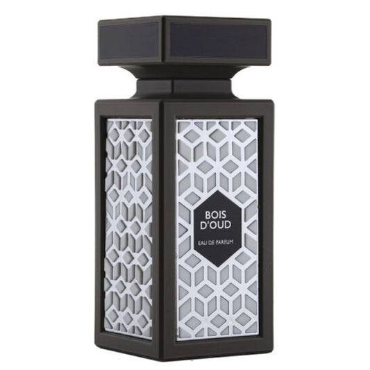 Flavia Unisex Bois D'Oud EDP Spray 3.0 oz Fragrances - Luxurious Fragrance Available Online in Hong Kong & China