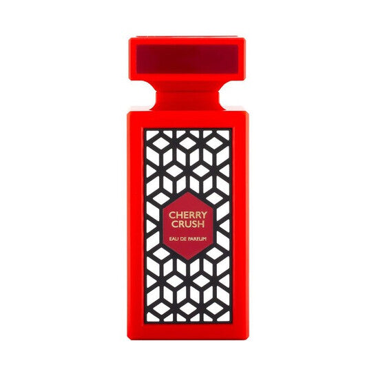 Flavia Unisex Cherry Crush EDP Spray 3.0 oz Fragrances (Wholesale) - Luxurious Fragrance Available Online in Hong Kong & China