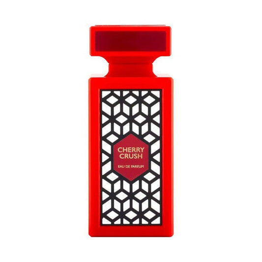 Flavia Unisex Cherry Crush EDP Spray 3.0 oz Fragrances (Wholesale) - Luxurious Fragrance Available Online in Hong Kong & China