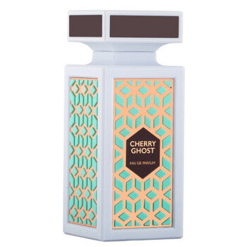 Flavia Unisex Cherry Ghost EDP Spray 3.0 oz (Wholesale) - Luxurious Fragrance Available Online in Hong Kong & China