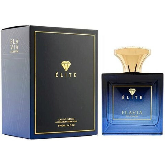 Flavia Unisex Elite EDP 3.4 oz Fragrances - Luxurious Fragrance Available Online in Hong Kong & China