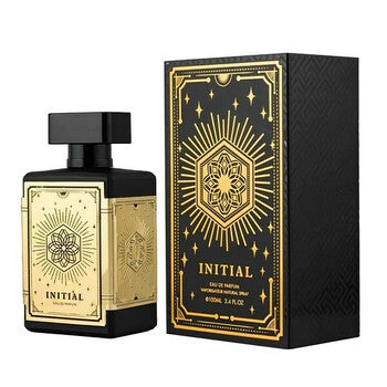 Flavia Unisex Initial EDP 3.4 oz - Luxurious Fragrance Available Online in Hong Kong & China