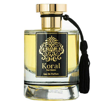 Flavia Men's Koral EDP Spray 3.4 oz Fragrances (Wholesale) - Luxurious Fragrance Available Online in Hong Kong & China