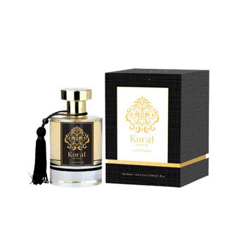 Flavia Unisex Koral EDP Spray 3.4 zoz - Luxurious Fragrance Available Online in Hong Kong & China