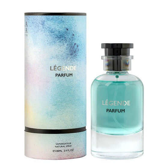 Flavia Unisex Legende EDP Spray 3.4 oz Fragrances (Wholesale) - Luxurious Fragrance Available Online in Hong Kong & China