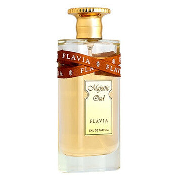 Flavia Unisex Majestic Oud EDP Spray 3.4 oz - Luxurious Fragrance Available Online in Hong Kong & China