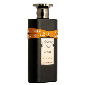 Flavia Unisex Majestic Oud Intense EDP Spray 3.4 oz - Luxurious Fragrance Available Online in Hong Kong & China