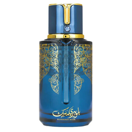 Flavia Unisex Midnight Berry Musk EDP Spray 3.4 oz Fragrances - Luxurious Fragrance Available Online in Hong Kong & China