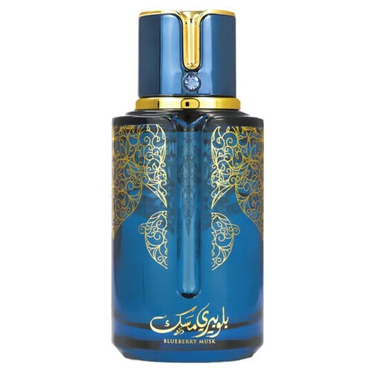 Flavia Unisex Midnight Berry Musk EDP Spray 3.4 oz Fragrances - Luxurious Fragrance Available Online in Hong Kong & China