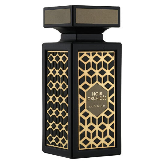 Flavia Unisex Noir Orchidee EDP Spray 3.0 oz Fragrances - Luxurious Fragrance Available Online in Hong Kong & China