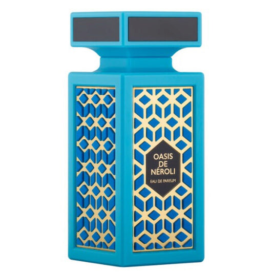 Flavia Unisex Oasis de Neroli EDP Spray 3.0 oz Fragrances - Luxurious Fragrance Available Online in Hong Kong & China