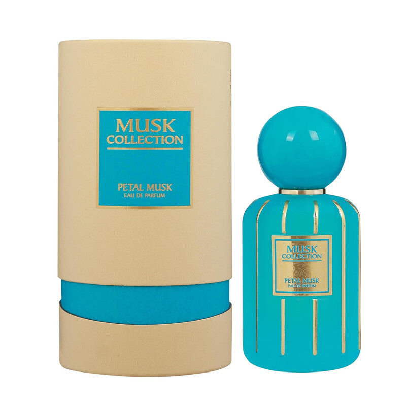 Flavia Unisex Petal Musk EDP Spray 3.4 oz Fragrances (Wholesale) - Luxurious Fragrance Available Online in Hong Kong & China