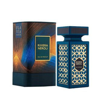 Flavia Unisex Riviera Neroli EDP Spray 3 oz Fragrances (Wholesale) - Luxurious Fragrance Available Online in Hong Kong & China