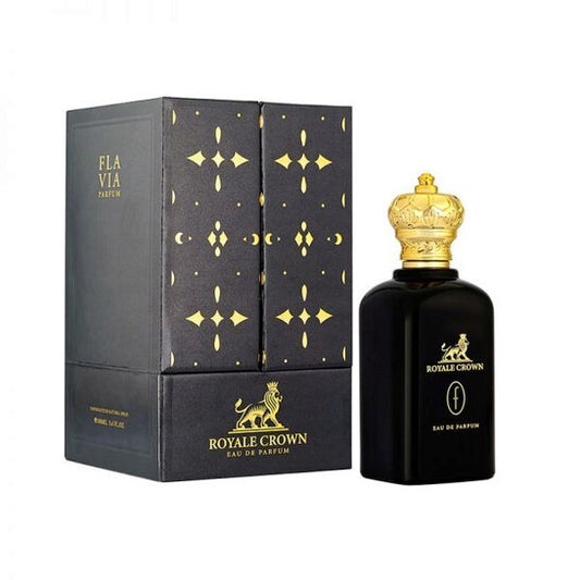 Flavia Unisex Royale Crown EDP Spray 3.4 oz Fragrances - Luxurious Fragrance Available Online in Hong Kong & China