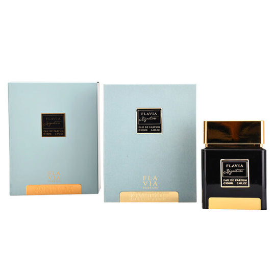 Flavia Unisex Signature EDP 3.4 oz Fragrances - Luxurious Fragrance Available Online in Hong Kong & China