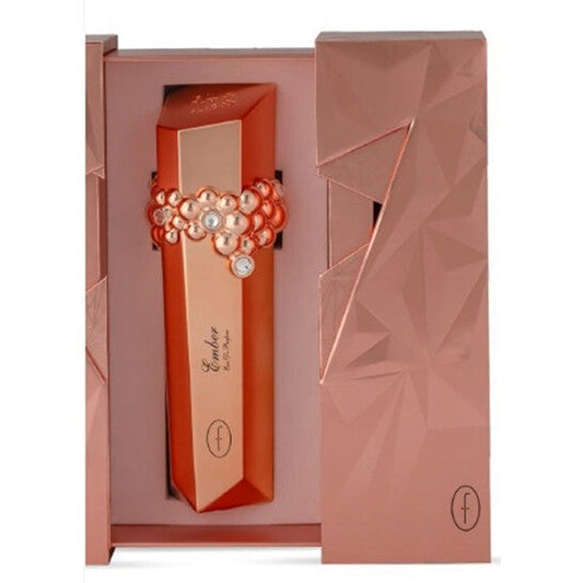 Flavia Unisex Stone Collection Ember EDP Spray 3.4 oz Fragrances (Wholesale) - Luxurious Fragrance Available Online in Hong Kong & China