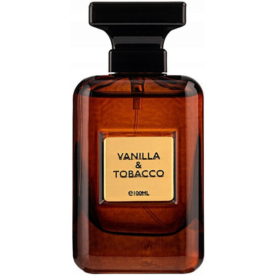 Flavia Unisex Vanilla & Tobacco EDP Spray 3.4 oz (Tester) Fragrances  - Luxurious Fragrance Available Online in Hong Kong & China