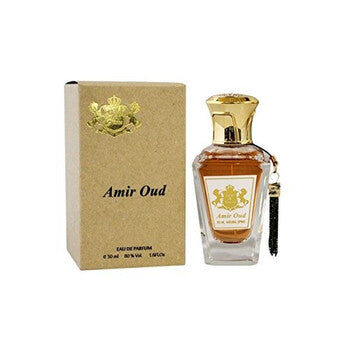 Fleur De Grasse Unisex Amir Oud EDP 1.7 oz - Luxurious Fragrance Available Online in Hong Kong & China