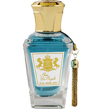 Fleur De Grasse Unisex Fleur De Royale EDP 1.7 oz - Luxurious Fragrance Available Online in Hong Kong & China