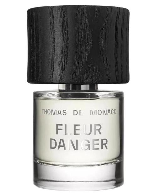 Thomas de Monaco Fleur Danger - premium fragrance for sophisticated tastes.