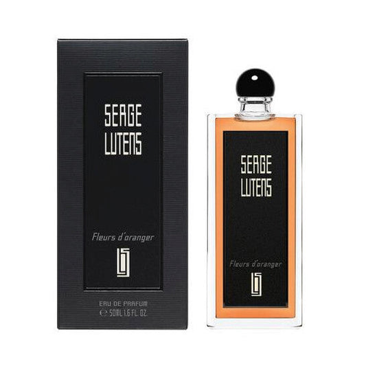 Serge Lutens Fleurs Doranger / Serge Lutens EDP Spray 1.6 oz (50 ml) (U) (Wholesale) - Luxurious Fragrance Available Online in Hong Kong & China