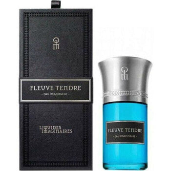 Liquides Imaginaires Fleuve Tendre Eau Imaginaire Liquides Imaginaires 3.4oz (100ml) EDP - Luxurious Fragrance Available Online in Hong Kong & China