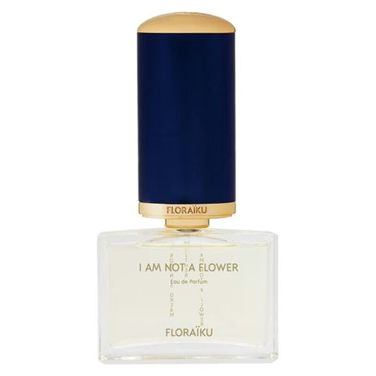 Floraiku Paris Unisex I Am Not A Flower EDP Spray 1.7 oz (Tester) Fragrances (Wholesale) - Luxurious Fragrance Available Online in Hong Kong & China