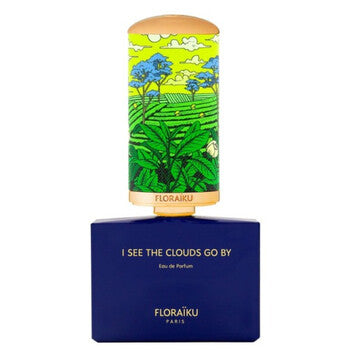 Floraiku Paris Unisex I See the Clouds Go By Gift Set Fragrances (Wholesale) - Luxurious Fragrance Available Online in Hong Kong & China