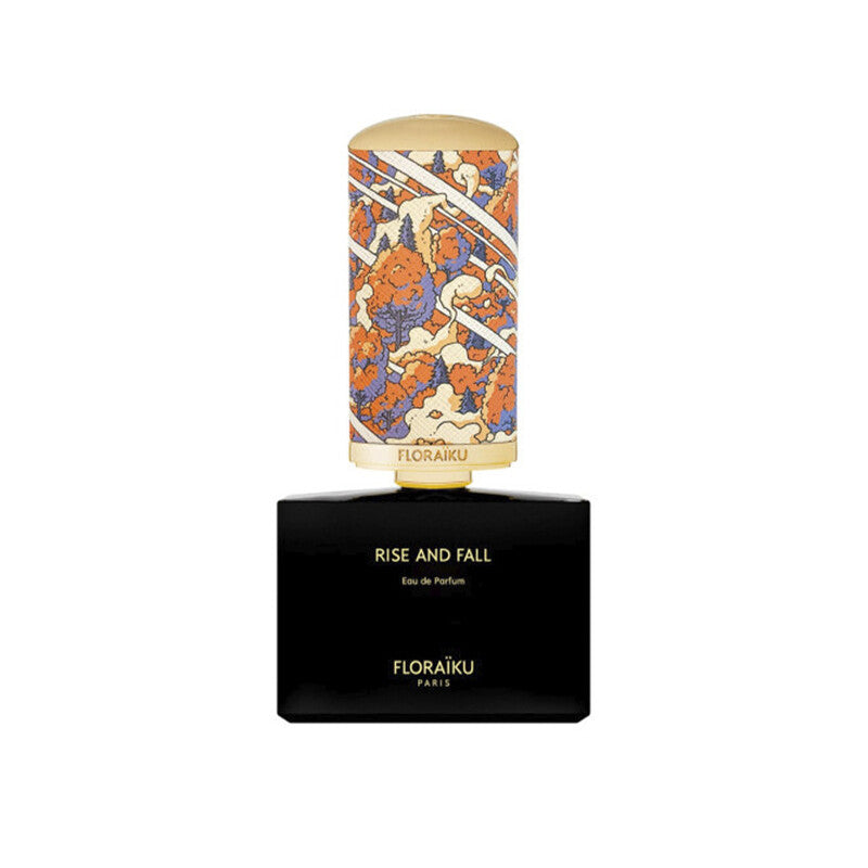 Floraiku Paris Unisex Rise and Fall EDP Spray 1.7 oz (Tester) Fragrances - Luxurious Fragrance Available Online in Hong Kong & China