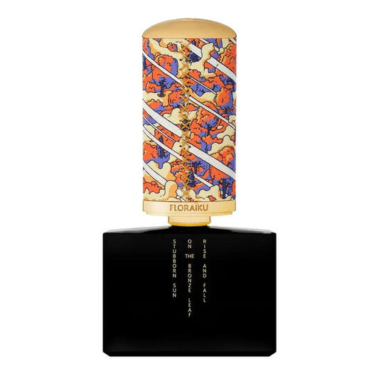 Floraiku Paris Unisex Rise And Fall Gift Set Edp 50Ml + 10Ml Fragrances - Luxurious Fragrance Available Online in Hong Kong & China