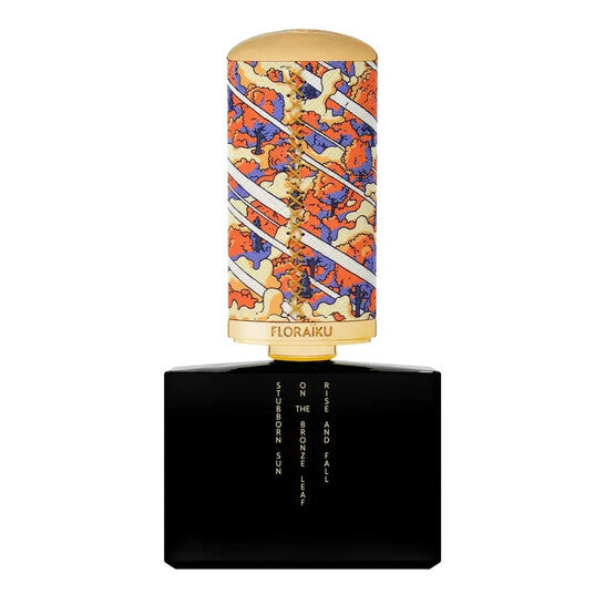 Floraiku Paris Unisex Rise And Fall Gift Set Edp 50Ml + 10Ml Fragrances (Wholesale) - Luxurious Fragrance Available Online in Hong Kong & China